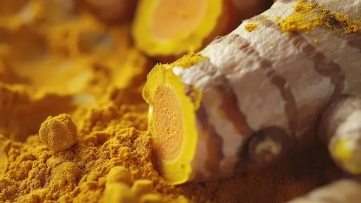 Turmeric